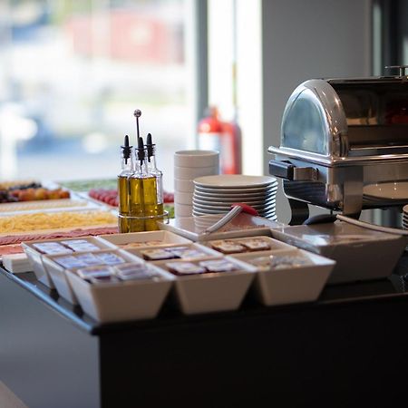 Valent Otel Business Akçay Dış mekan fotoğraf
