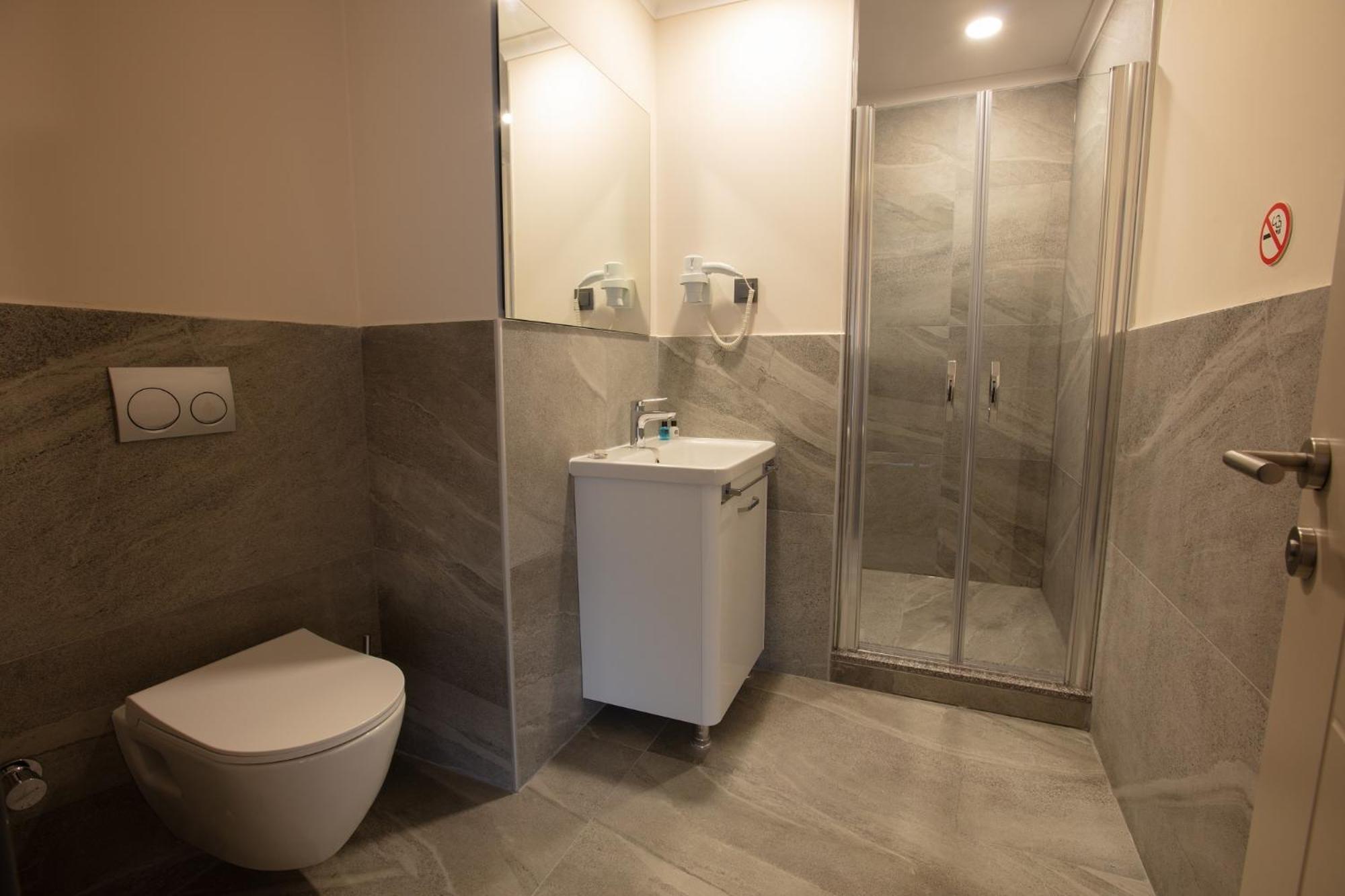 Valent Otel Business Akçay Oda fotoğraf