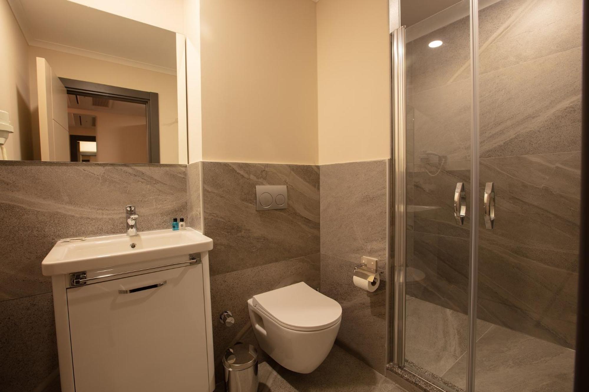 Valent Otel Business Akçay Oda fotoğraf